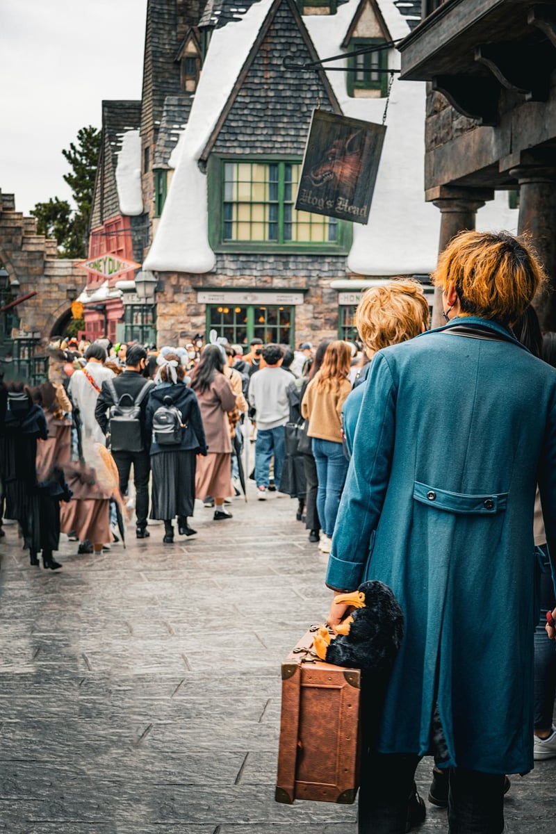 Harry Potter Time-Turner